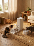 Puerta Compatible con SureFeed – Petkit Fresh Element Mini Pro